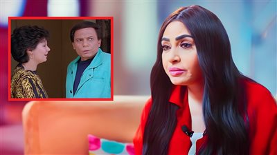 سلوى خطاب : قدمت في فنون مسرحية من ورا أهلي وكنت هعمل دور عايدة رياض في اللعب مع الكبار 