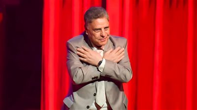 تكريم المخرج أحمد عبدالجليل في افتتاح المهرجان القومي للمسرح