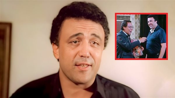عماد محرم ـ عادل