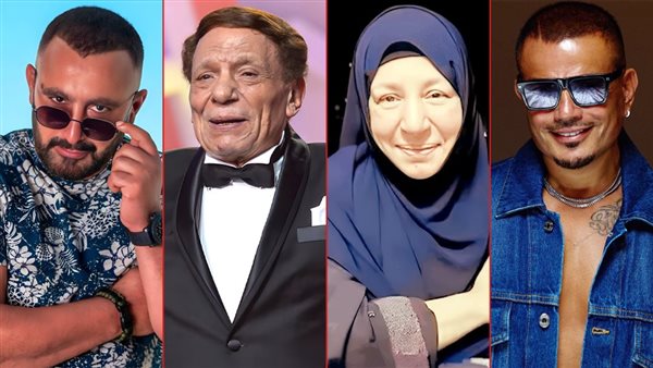 عمرو دياب ـ عبلة