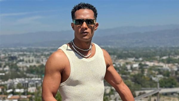 محمد رمضان