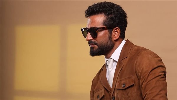 عمرو سعد