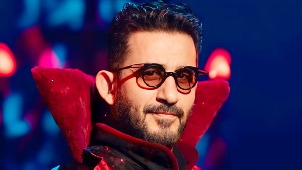 أحمد حلمي