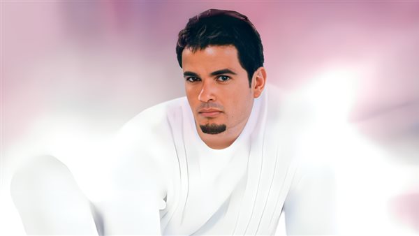 عمرو دياب