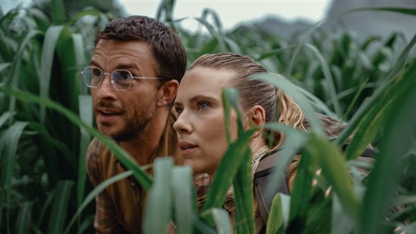 فيلم Jurassic World: