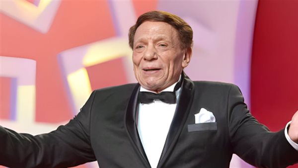 عادل إمام
