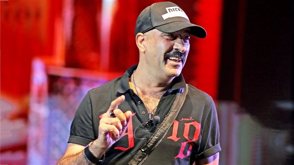 محمد سعد