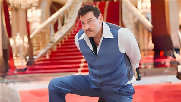 فيلم درويش