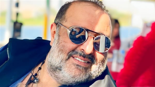سامح عبدالعزيز