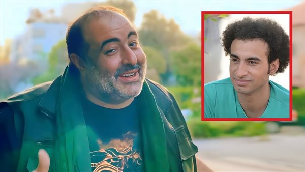 سامح عبدالعزيز ـ