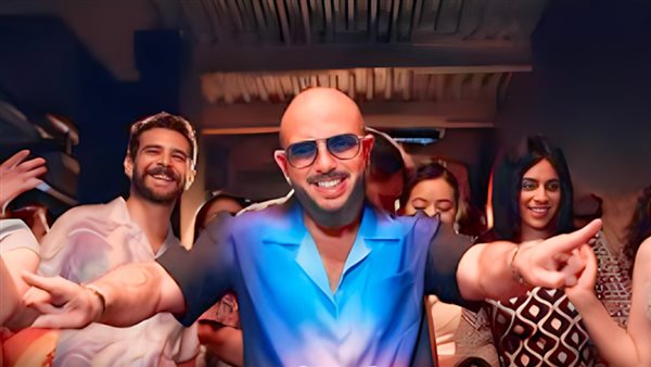 محمود العسيلي
