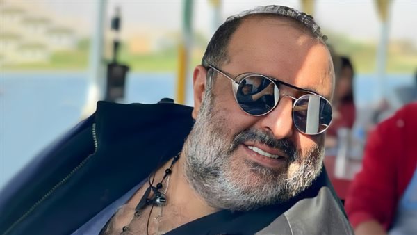 سامح عبدالعزيز