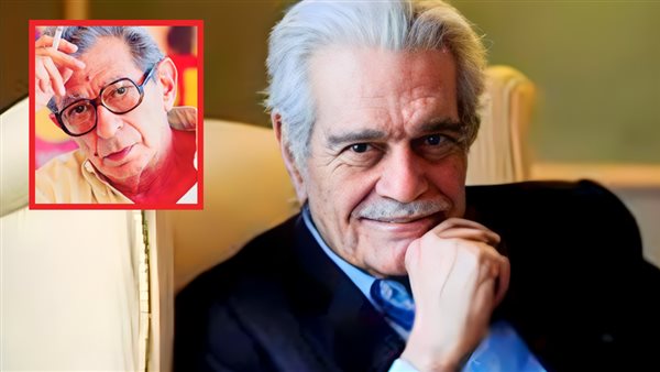 عمر الشريف ـ يوسف