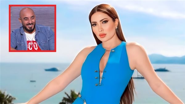 نسرين طافش ـ حسام