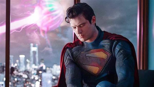 فيلم super man