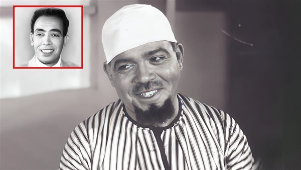 علي الكسار ـ إسماعيل