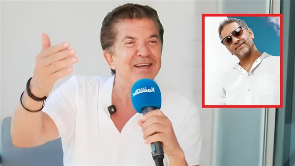 وليد توفيق ـ فضل