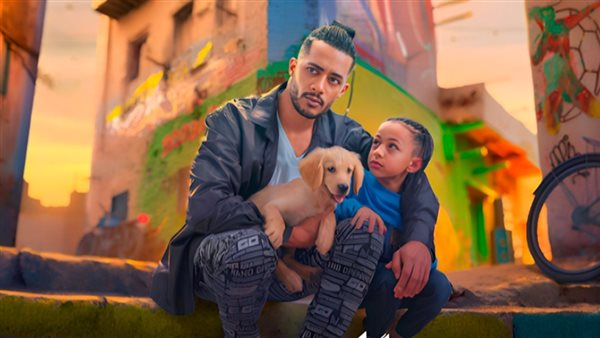 محمد رمضان