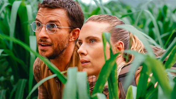 Jurassic world