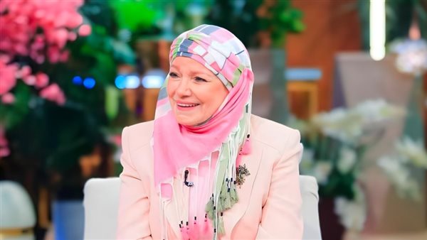 مشيرة إسماعيل