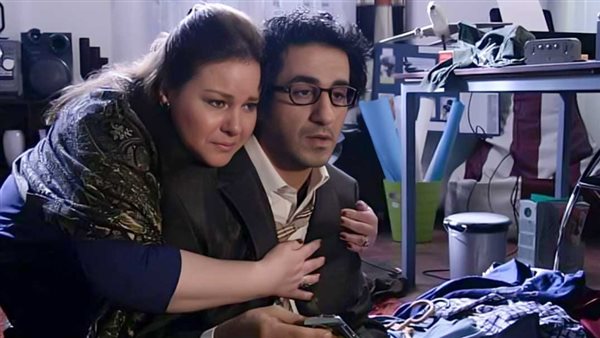 فيلم آسف على الإزعاج