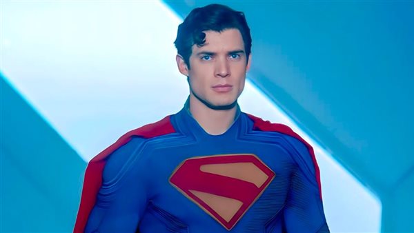 فيلم SUPERMAN