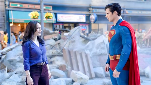 superman