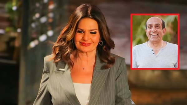يسرا ـ أحمد صيام