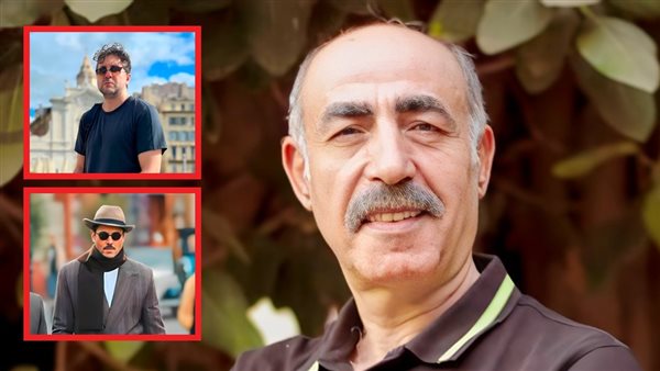 محمد عبدالعظيم : اعتذرت عن فيلم البحث عن فضيحة بسبب فرقة الموت