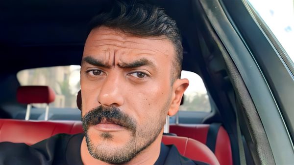 أحمد العوضي
