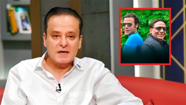 يوسف معاطي ـ عادل