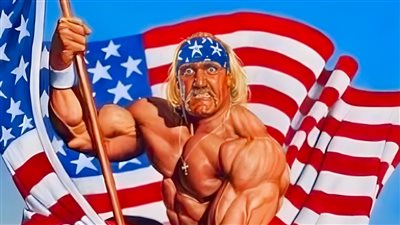 وفاة أسطورة المصارعة هالك هوجان بأزمة قلبية