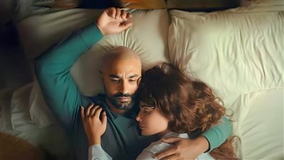 عرض أولى حلقات مسلسل 220 غداً على Shahid