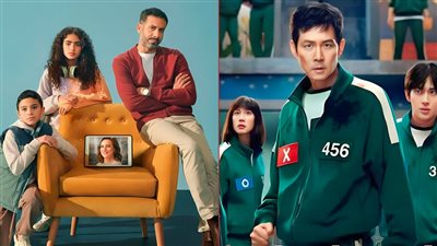 كتالوج يعود لصدارة مشاهدات نتفليكس متخطياً squid game 