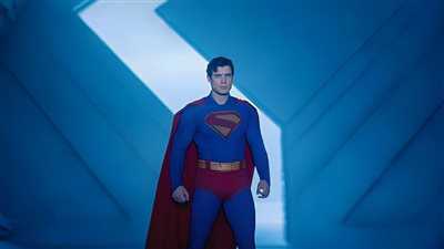 إيرادات فيلم Superman تتجاوز نصف مليار دولار حول العالم 