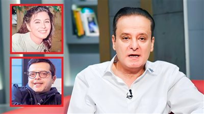 يوسف معاطي : محمد هنيدي أهم كوميديان في مصر وسعاد حسني طلبت مني أكتب لها مسرحية قبل وفاتها