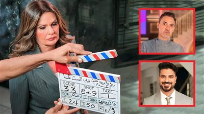 فتحي عبدالوهاب ومصطفى أبو سريع ينضمان لقائمة ضيوف شرف فيلم الست لما بطولة يسرا