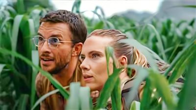 إيرادات فيلم Jurassic World تتخطى 800 مليون دولار فى أقل من شهر