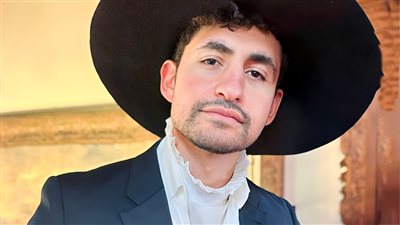 فيلم 100 Nights of hero لـ أمير المصري يشارك في مهرجان فينيسيا