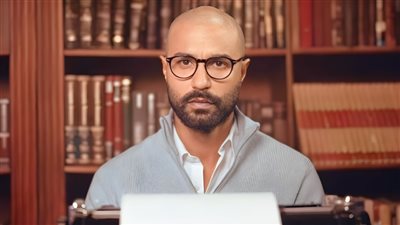 220 يوم لـ كريم فهمي يتصدر التريند بعد عرض أولى حلقاته