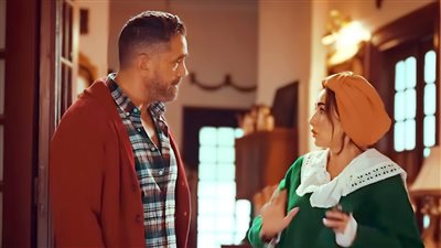 بعد أسبوعين عرض .. الشاطر يتخطى 50 مليون جنيه إيرادات