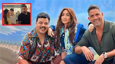 أمير كرارة يتخطى بـ الشاطر إيرادات آخر أفلامه البعبع