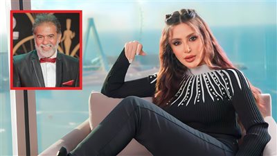 محسن محي الدين والد مرام علي في مسلسل 2 قهوة والعرض في سبتمبر