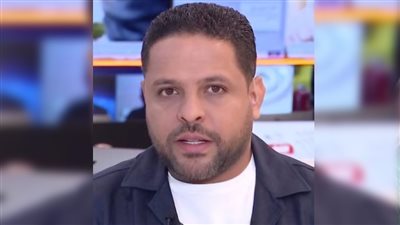 الصحفي والناقد محمد عبدالجليل ينضم إلى لجنة التصويت لجوائز الجولدن جلوب