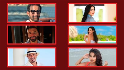 قبل نتيجة الثانوية العامة .. إعرف النجوم جابوا كام ؟