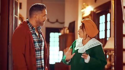  إيرادات فيلم الشاطر تتخطى 55 مليون جنيه في 17 يوم