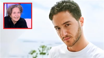 حنان يوسف تنضم لأبطال فيلم إيجي بست وتجسد دور جدة أحمد مالك 