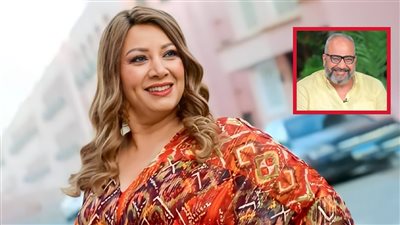 بيومي فؤاد الستات .. انتصار تنتظر عرض 12 عمل جديد بين السينما والدراما 