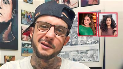 صابرين ودنيا سامي تنضمان لفيلم سفاح التجمع بطولة أحمد الفيشاوي