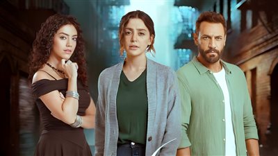 عرض مسلسل سلمى بطولة مرام علي يوم 17 أغسطس على MBC 1 